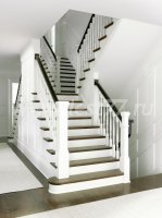 Лестницы Фрязино