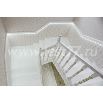 Маршевая лестница 40-02