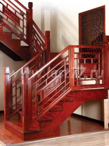 Красная лестница 18-03