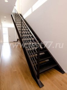 Черная лестница 17-02 Черная лестница 17-02
