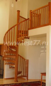 Модульная лестница 12-04 Модульная лестница 12-04