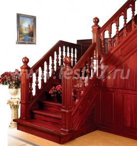 Красная лестница 18-11