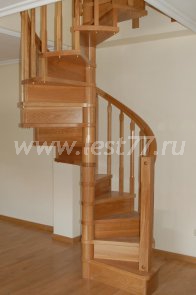 Малогабаритная лестница 22-13 Малогабаритная лестница 22-13