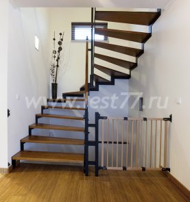 Модульная лестница 12-12